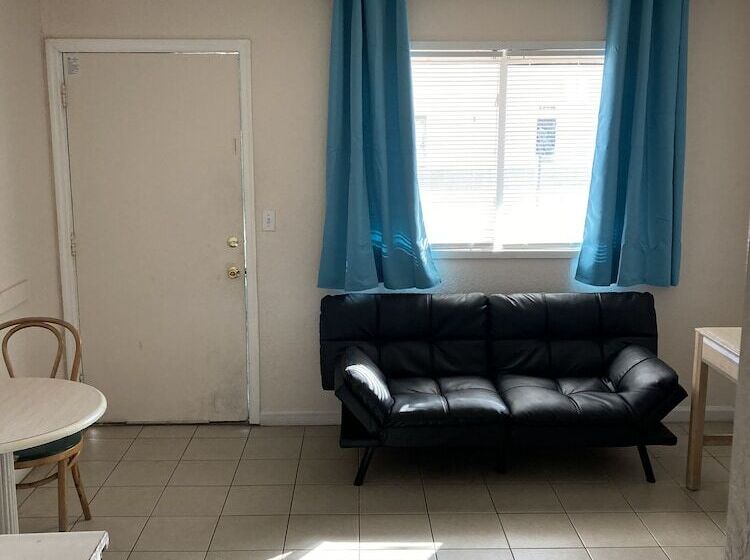 Surfside Motel Seaside Heights