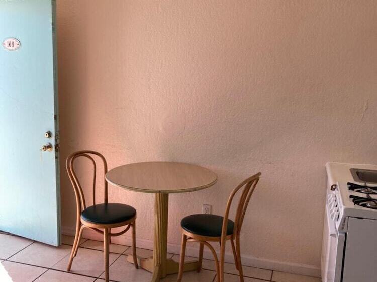 Surfside Motel Seaside Heights