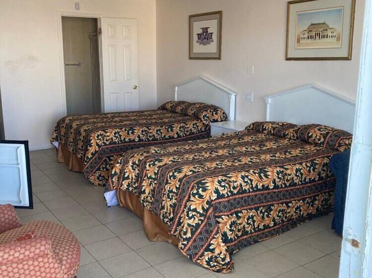 Surfside Motel Seaside Heights