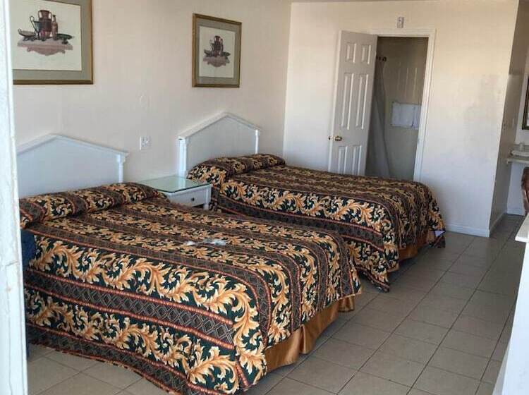 Surfside Motel Seaside Heights