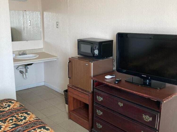 Surfside Motel Seaside Heights