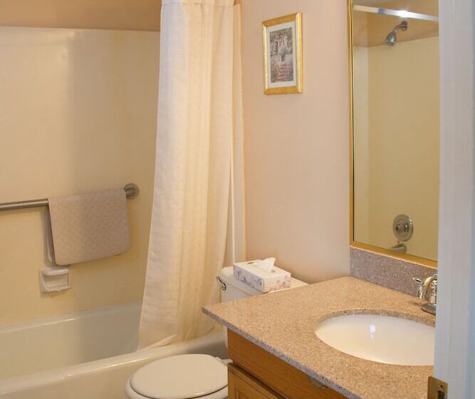 The Kimball At Temple Square