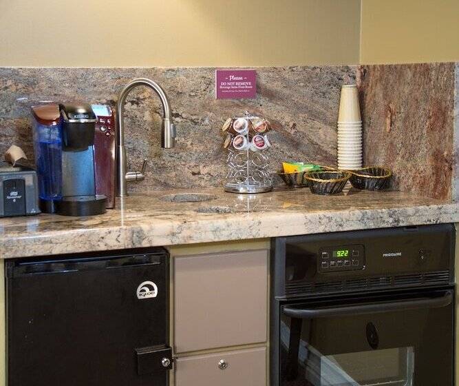 The Kimball At Temple Square