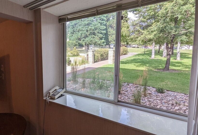 The Kimball At Temple Square