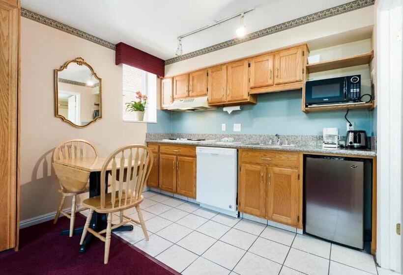 The Kimball At Temple Square