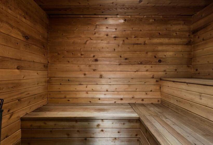 The Kimball At Temple Square