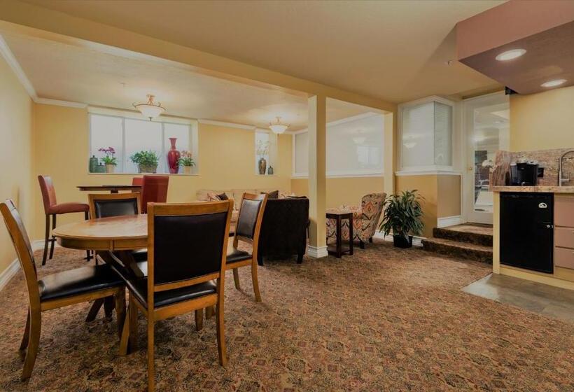 The Kimball At Temple Square