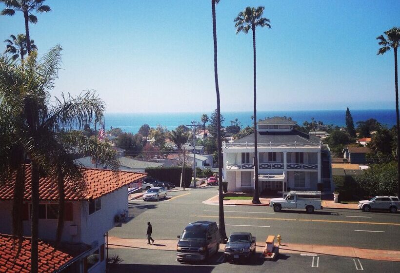 The Patriots Boutique Motel