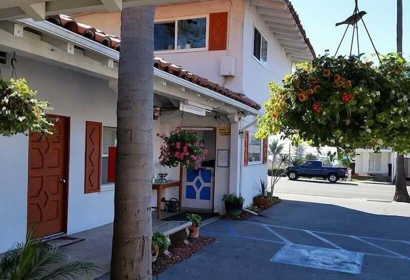 The Patriots Boutique Motel