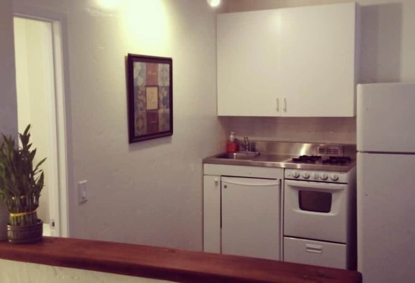 The Patriots Boutique Motel