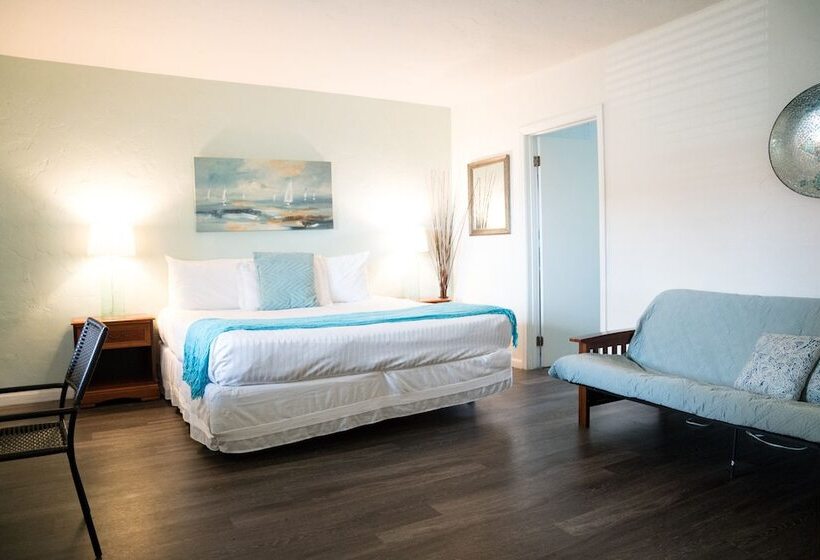 The Patriots Boutique Motel