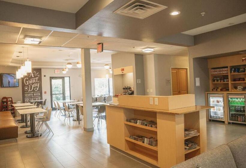 Towneplace Suites By Marriott Aberdeen