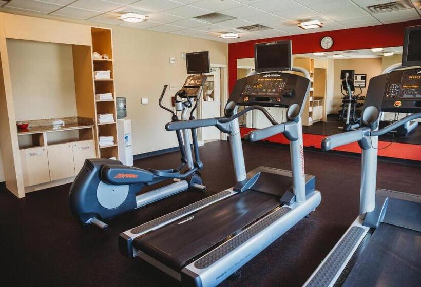 Towneplace Suites By Marriott Aberdeen