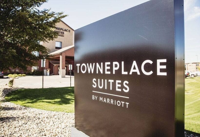 Towneplace Suites By Marriott Aberdeen