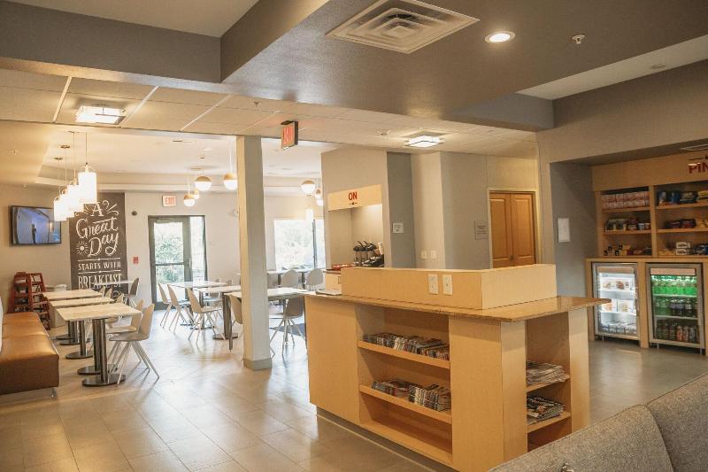 Towneplace Suites By Marriott Aberdeen