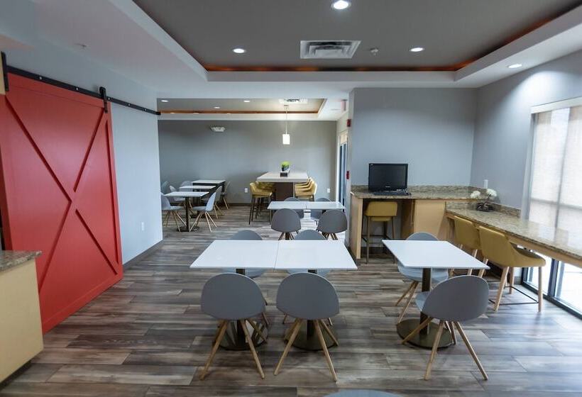 Towneplace Suites By Marriott Bowling Green