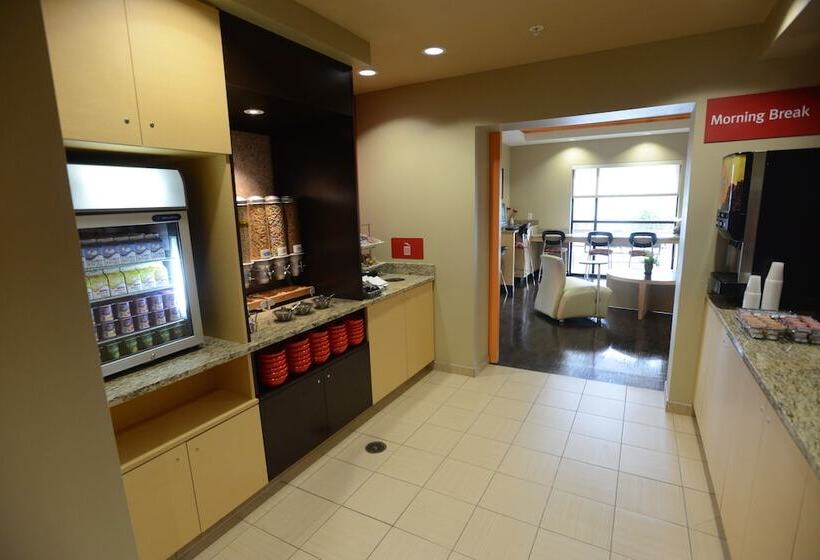 Towneplace Suites By Marriott Bowling Green