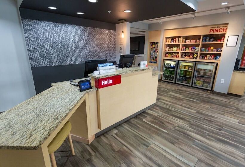 Towneplace Suites By Marriott Bowling Green