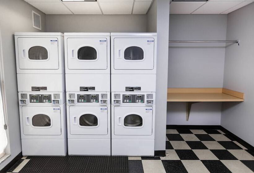 Towneplace Suites By Marriott Bowling Green