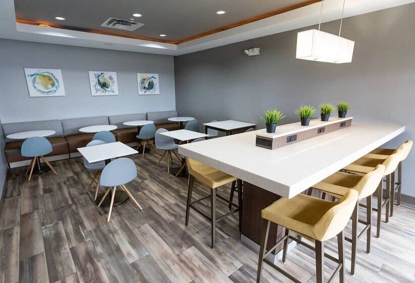 Towneplace Suites By Marriott Bowling Green