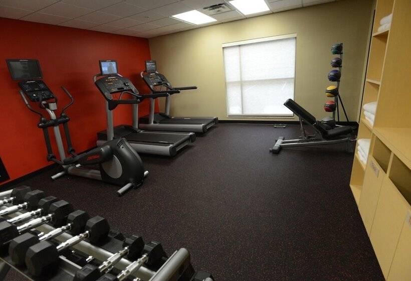 Towneplace Suites By Marriott Bowling Green