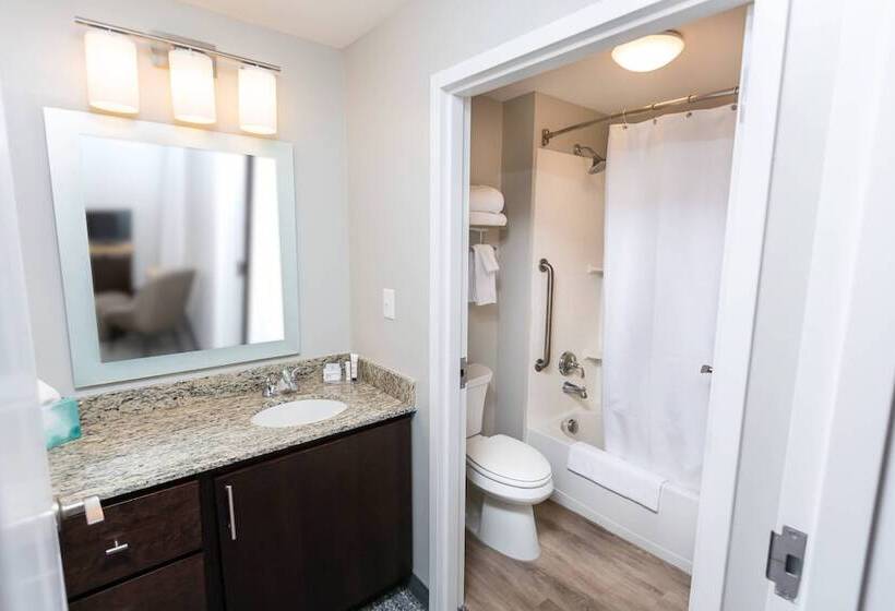 Towneplace Suites By Marriott Bowling Green