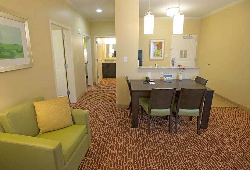 Towneplace Suites By Marriott Bowling Green