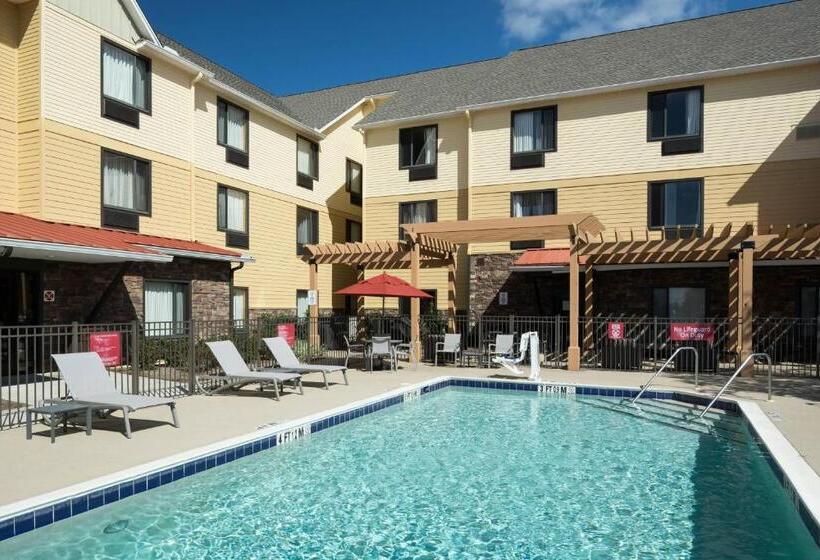 Towneplace Suites By Marriott Panama City