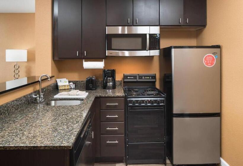 Towneplace Suites By Marriott Panama City