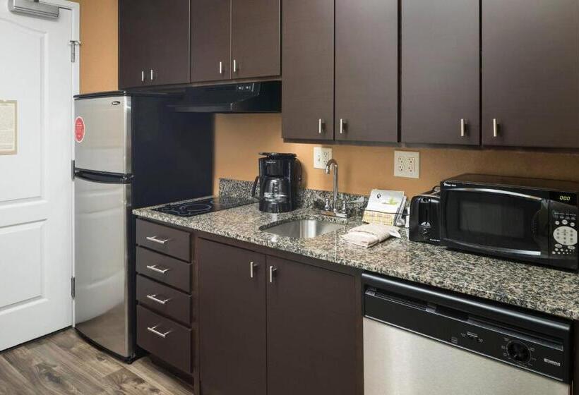 Towneplace Suites By Marriott Panama City