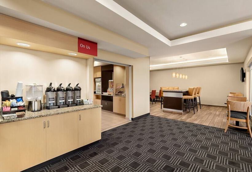 Towneplace Suites By Marriott Chattanooga Near Hamilton Place