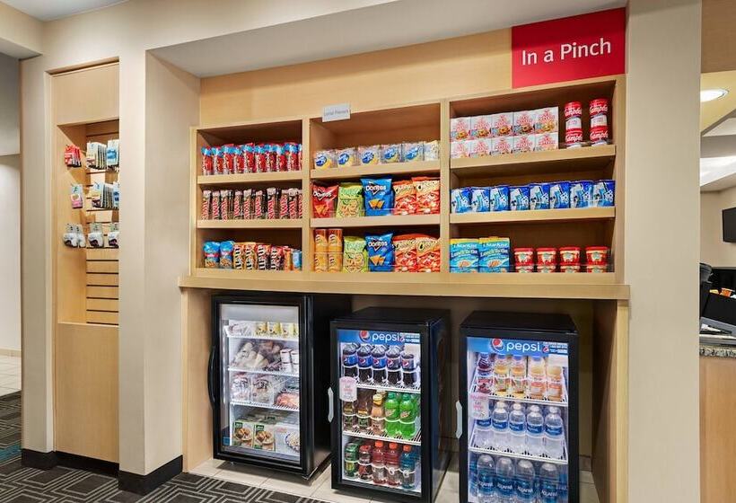 Towneplace Suites By Marriott Chattanooga Near Hamilton Place