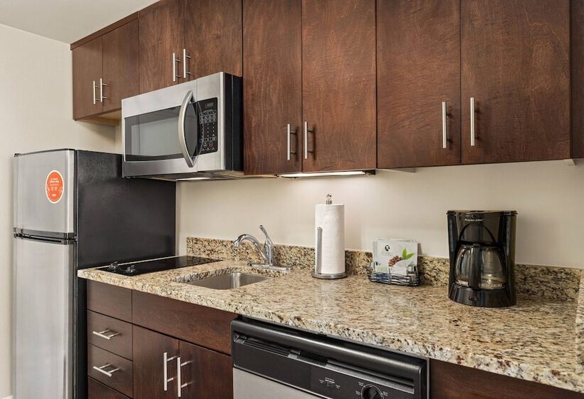 Towneplace Suites By Marriott Chattanooga Near Hamilton Place