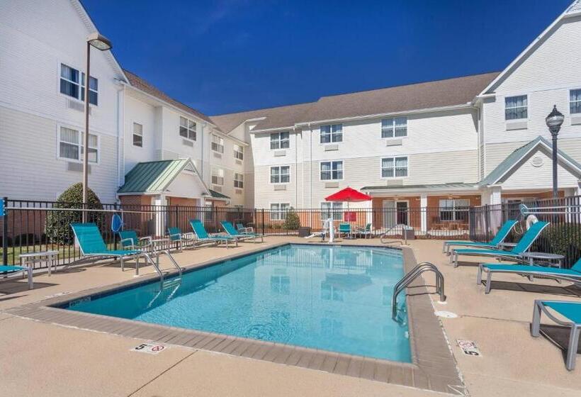 Towneplace Suites Huntsville