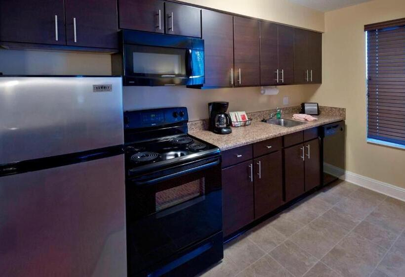 Towneplace Suites Pensacola