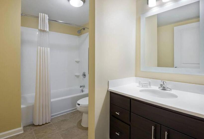 Towneplace Suites Pensacola