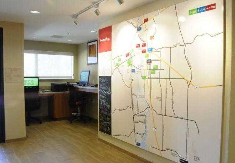 Towneplace Suites Redding