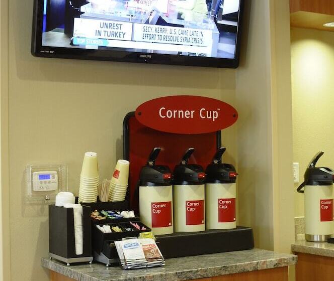 Towneplace Suites Redding