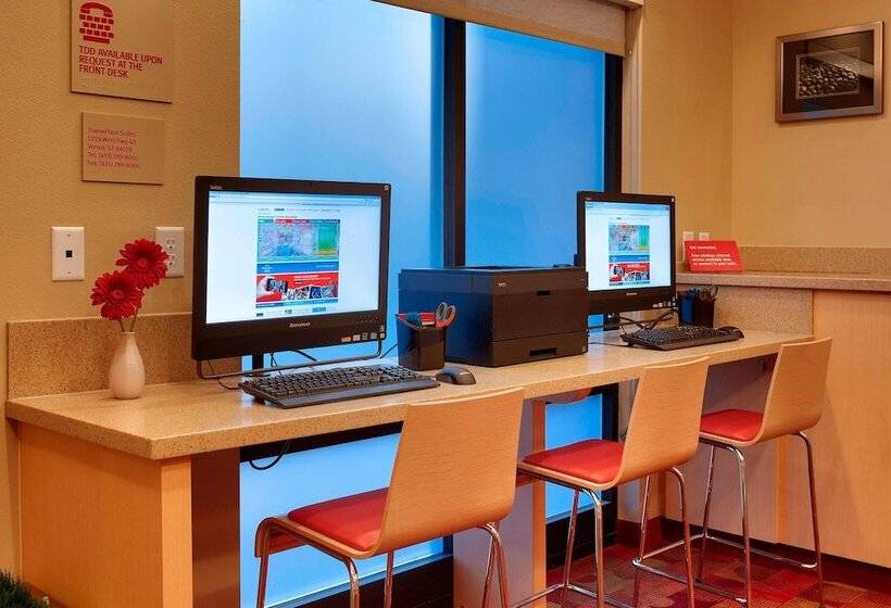 Towneplace Suites By Marriott Vernal