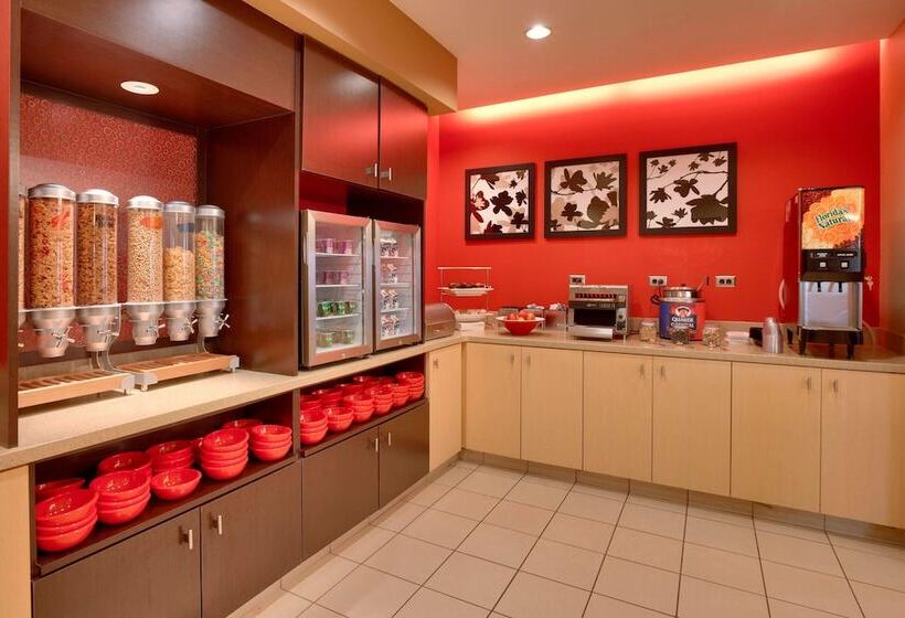 Towneplace Suites By Marriott Vernal