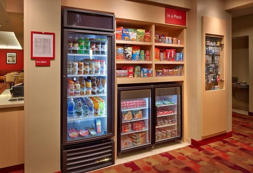 Towneplace Suites By Marriott Vernal