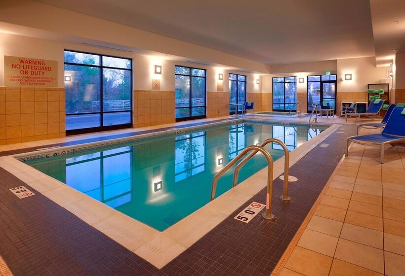 Towneplace Suites By Marriott Vernal