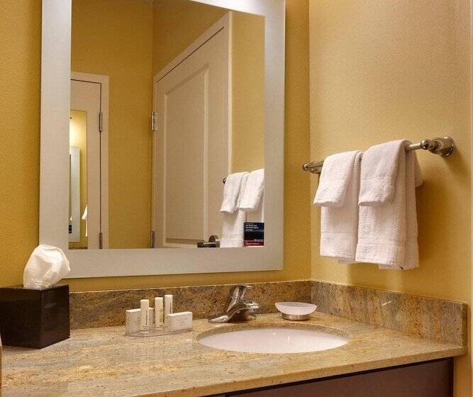 Towneplace Suites By Marriott Vernal