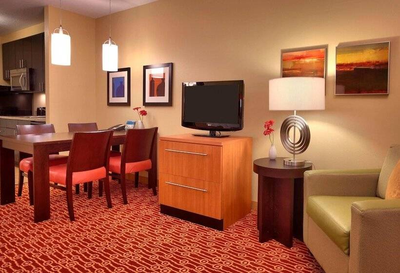 Towneplace Suites By Marriott Vernal