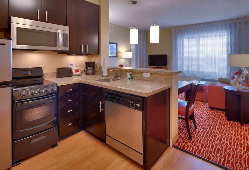 Towneplace Suites By Marriott Vernal