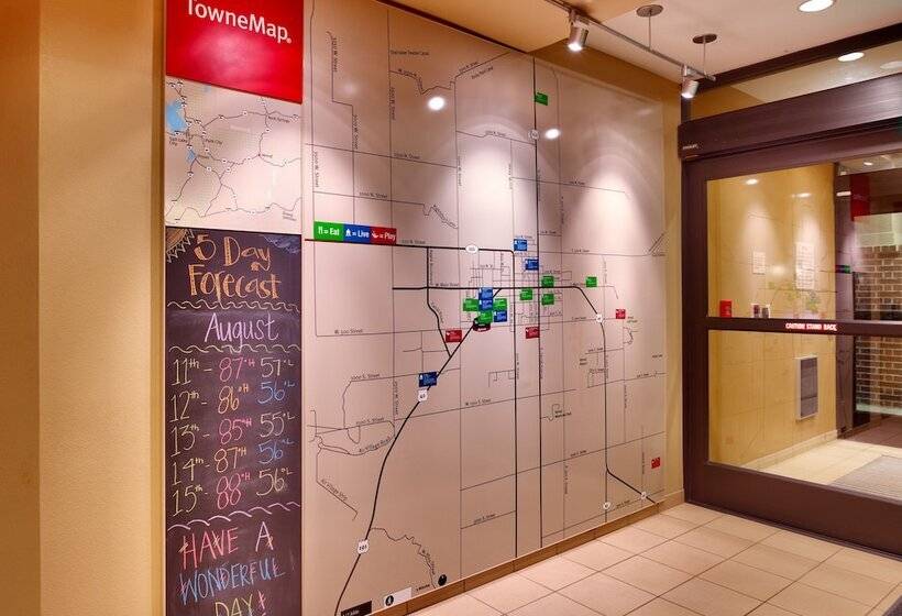 Towneplace Suites By Marriott Vernal