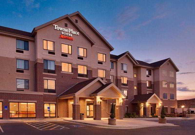 Towneplace Suites By Marriott Vernal