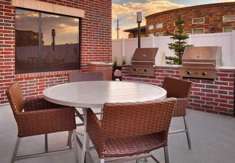 Towneplace Suites By Marriott Vernal