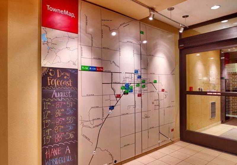 Towneplace Suites By Marriott Vernal