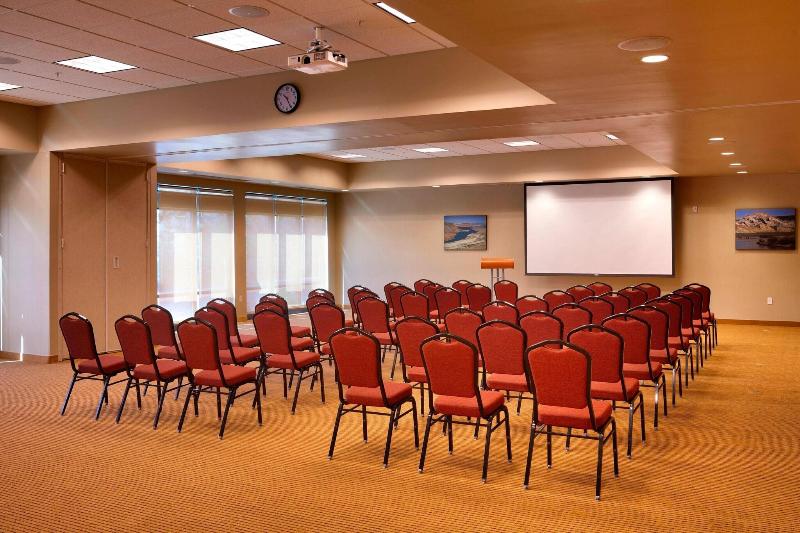 Towneplace Suites By Marriott Vernal